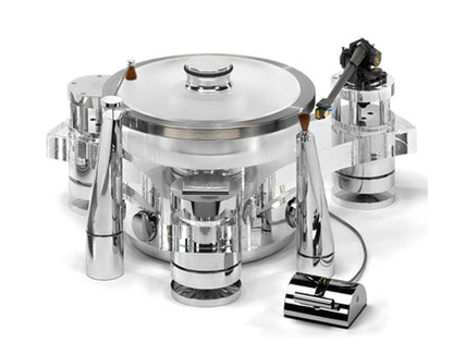 Transrotor Tourbillon FMD