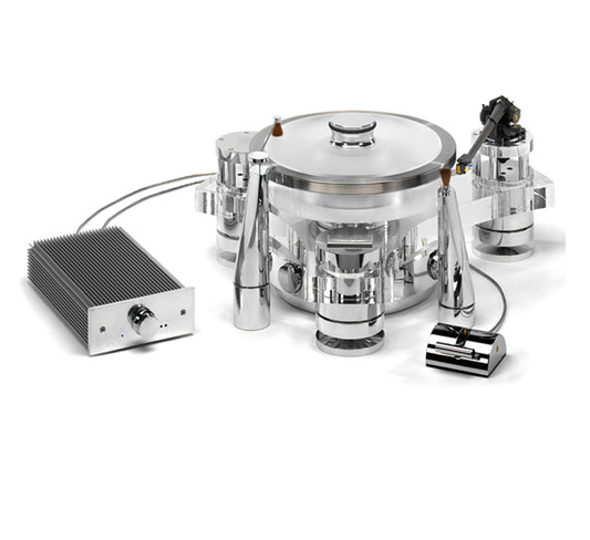 Transrotor Tourbillon FMD