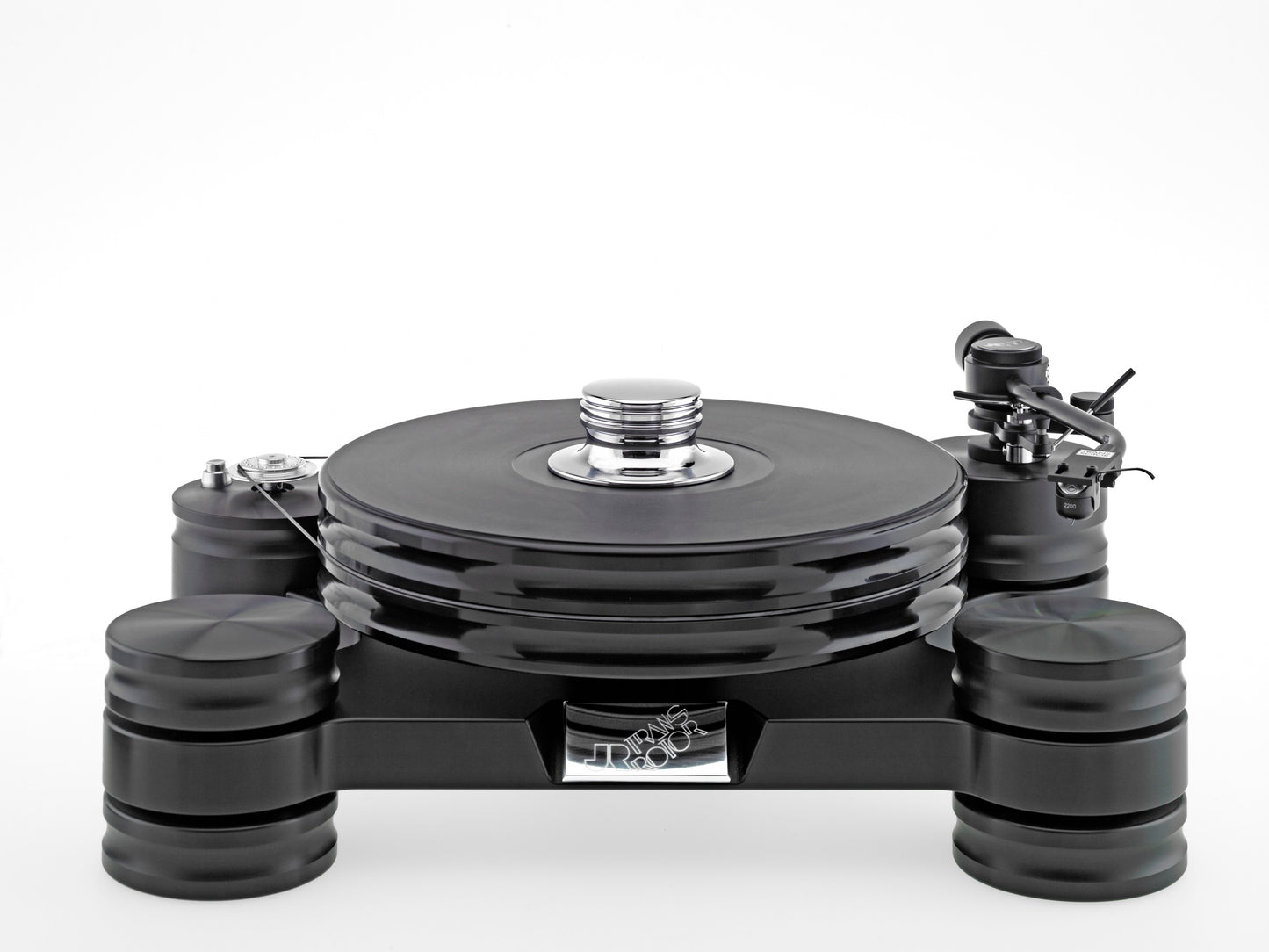 Transrotor Dark Star
