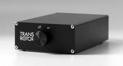 Transrotor Phono Studio