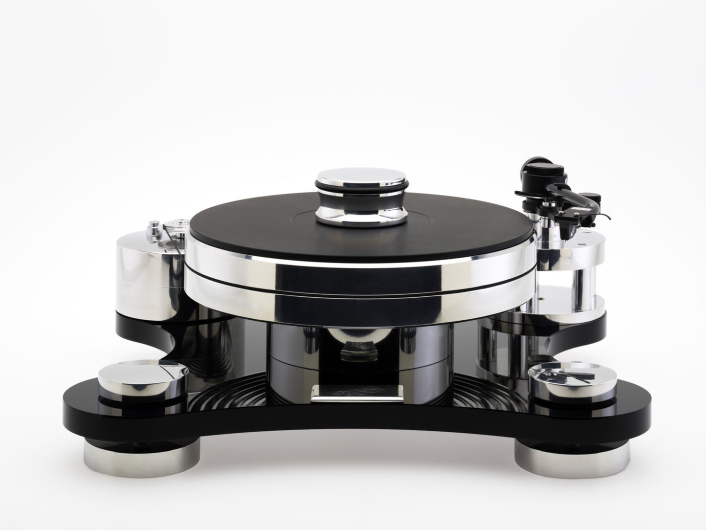 Transrotor Zet 1
