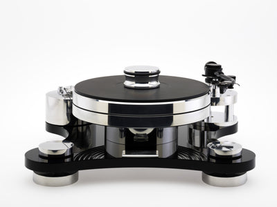 Transrotor Zet 1