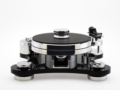 Transrotor Zet 1