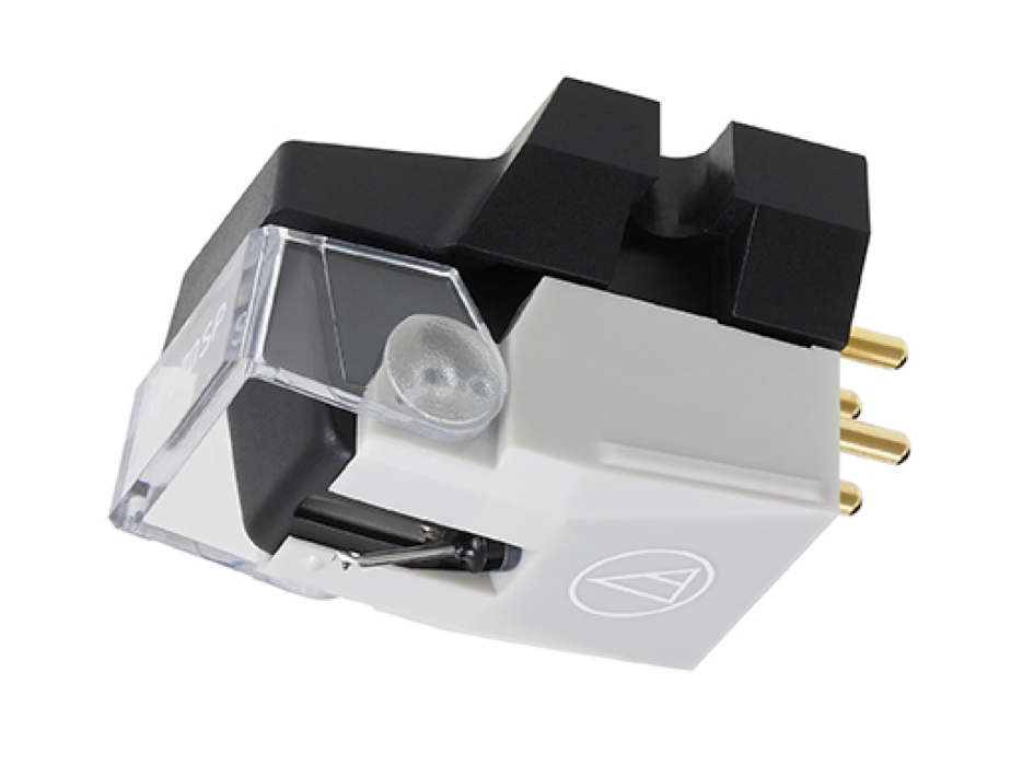 AudioTechnica VM 670 SP Schellack