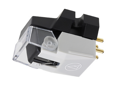 AudioTechnica VM 670 SP Schellack