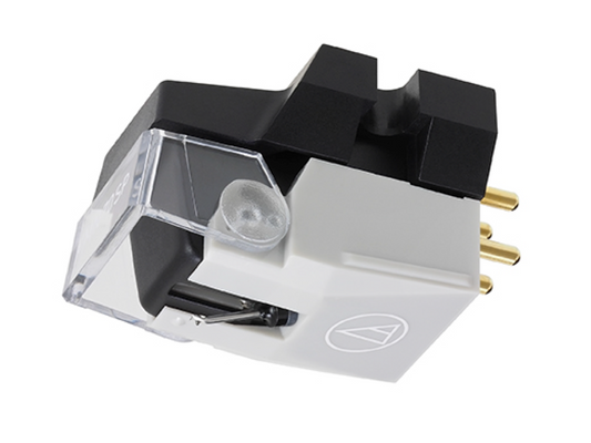 AudioTechnica VM 670 SP Schellack