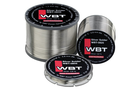 WBT Lötzinn