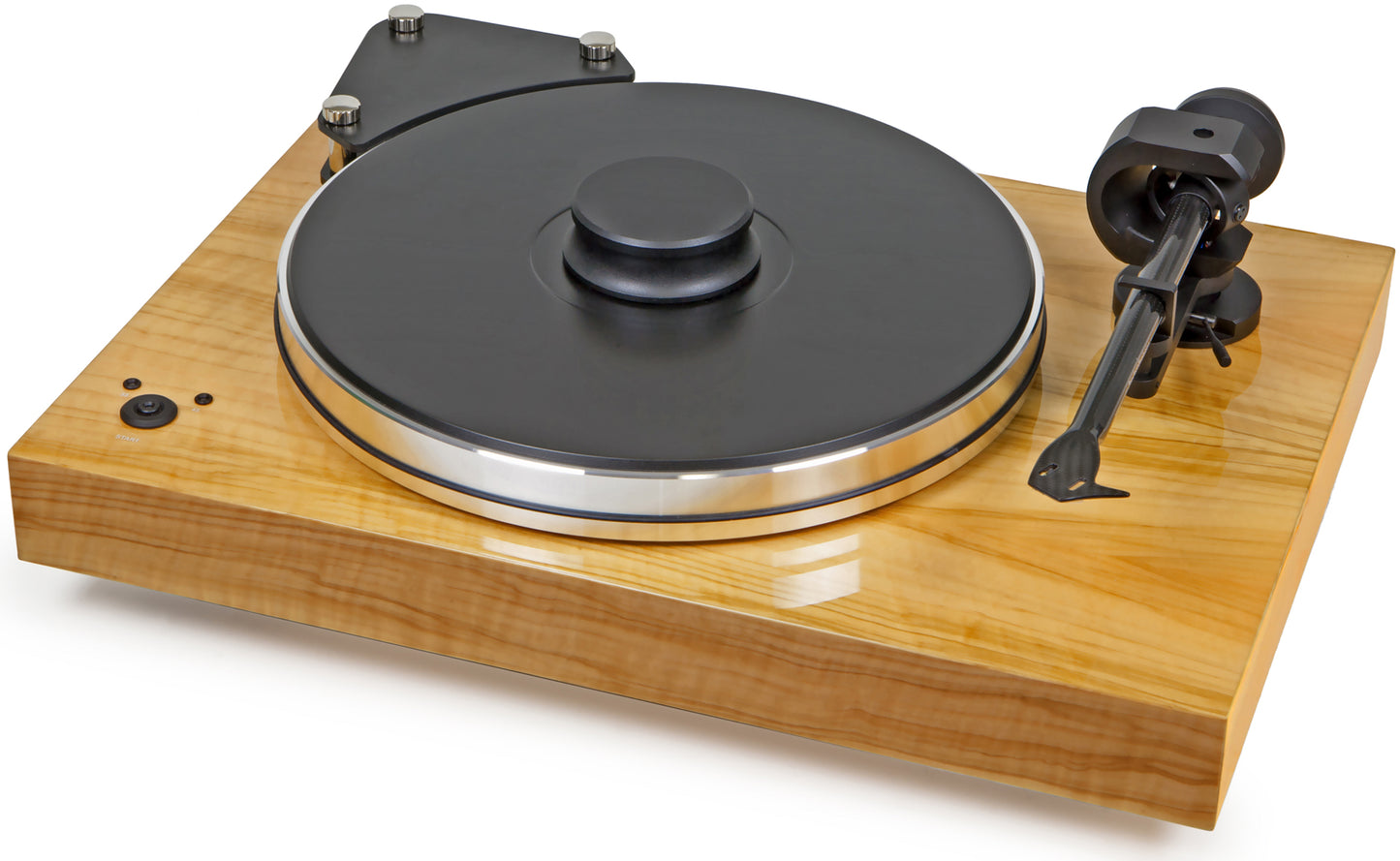 Pro-Ject Xtension 9 Evolution SuperPack (Ortofon MC Quintet Black S)