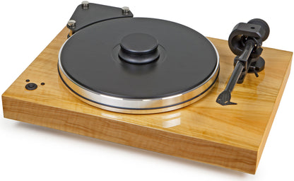Pro-Ject Xtension 9 Evolution SuperPack (Ortofon MC Quintet Black S)