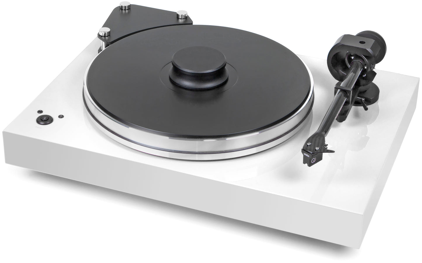 Pro-Ject Xtension 9 Evolution SuperPack (Ortofon MC Quintet Black S)