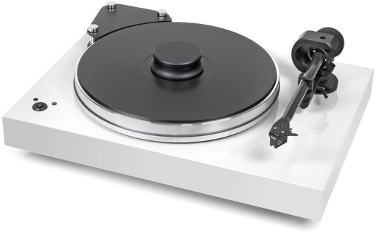 Pro-Ject Xtension 9 Evolution SuperPack (Ortofon MC Quintet Black S)