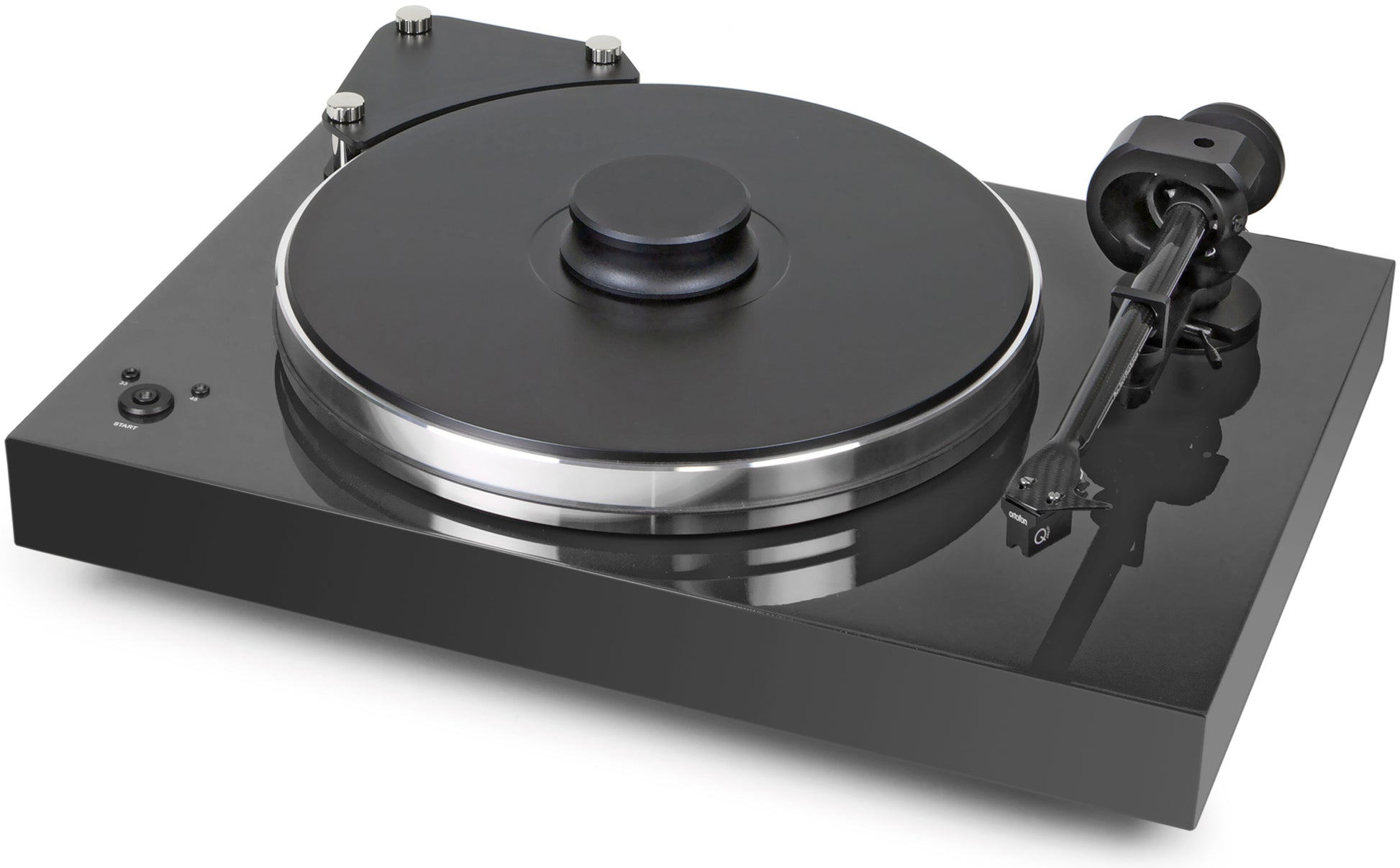 Pro-Ject Xtension 9 Evolution SuperPack (Ortofon MC Quintet Black S)