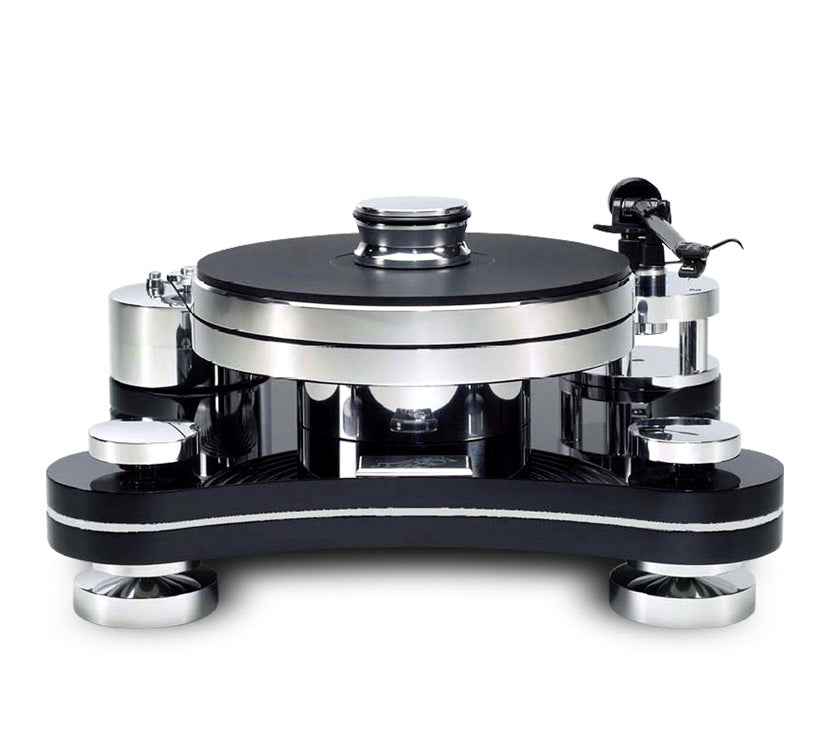Transrotor ZET 3