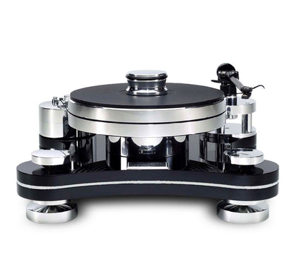 Transrotor ZET 3