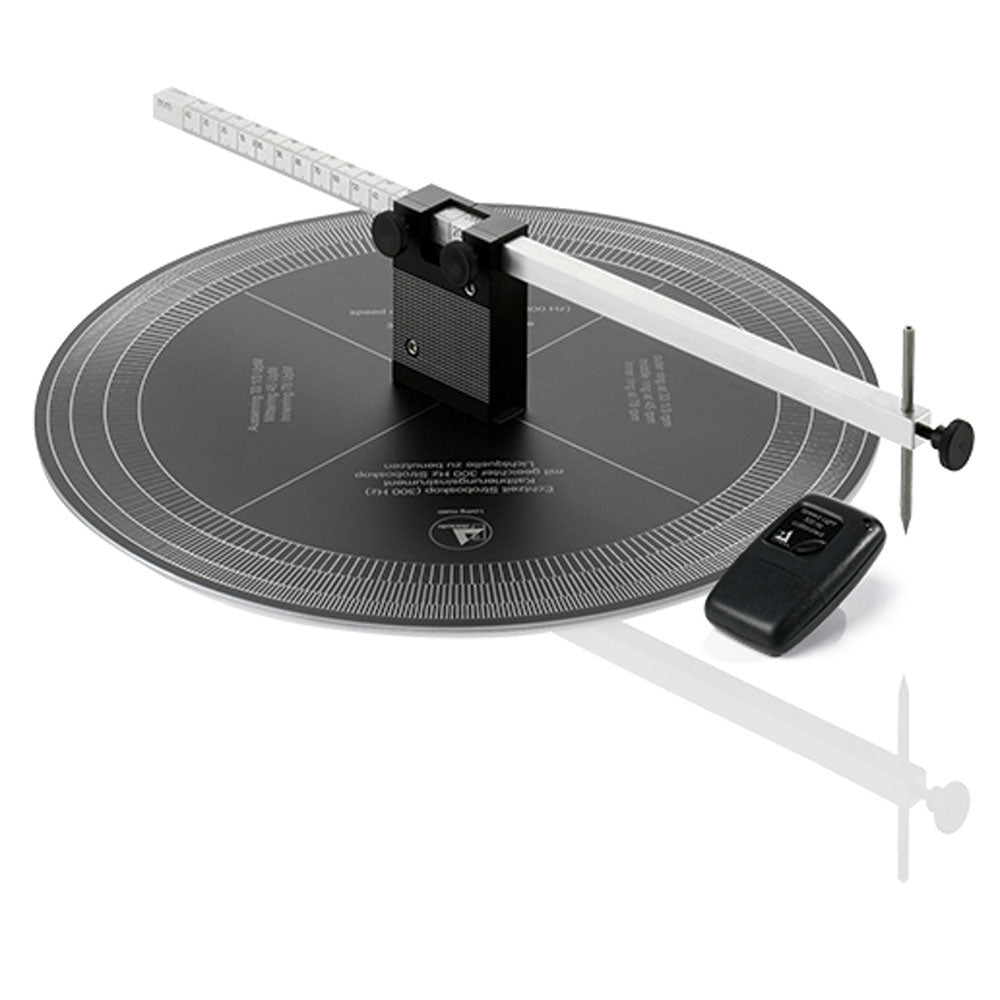 ClearAudio Multi Installation Gauge