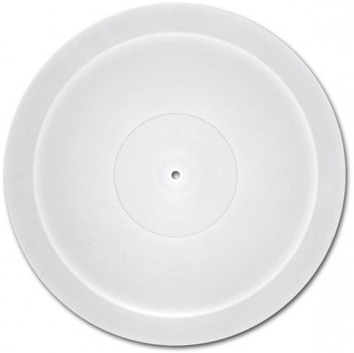Pro-Ject Acrylteller Acryl it RPM 1 Carbon