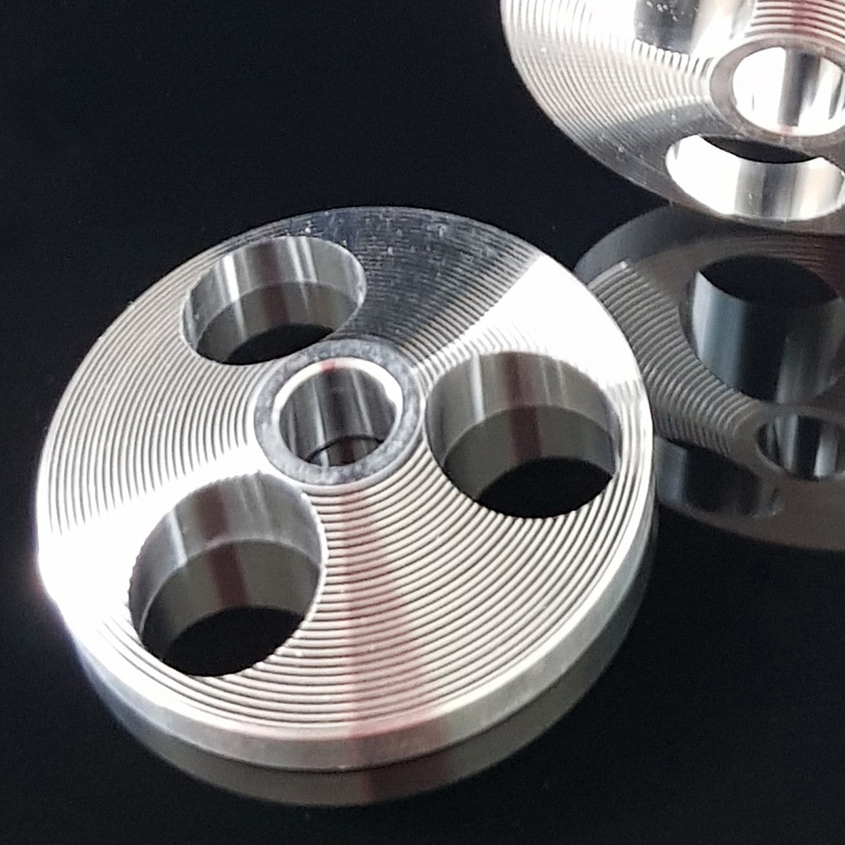 Analogis Single Puck Alu Wheel
