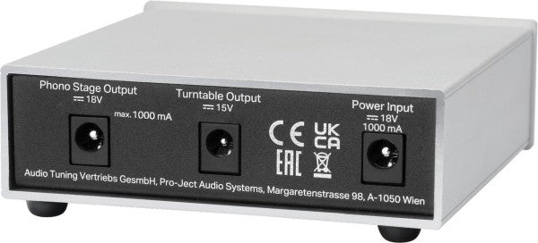 Pro-Ject Power Box S3 Phono