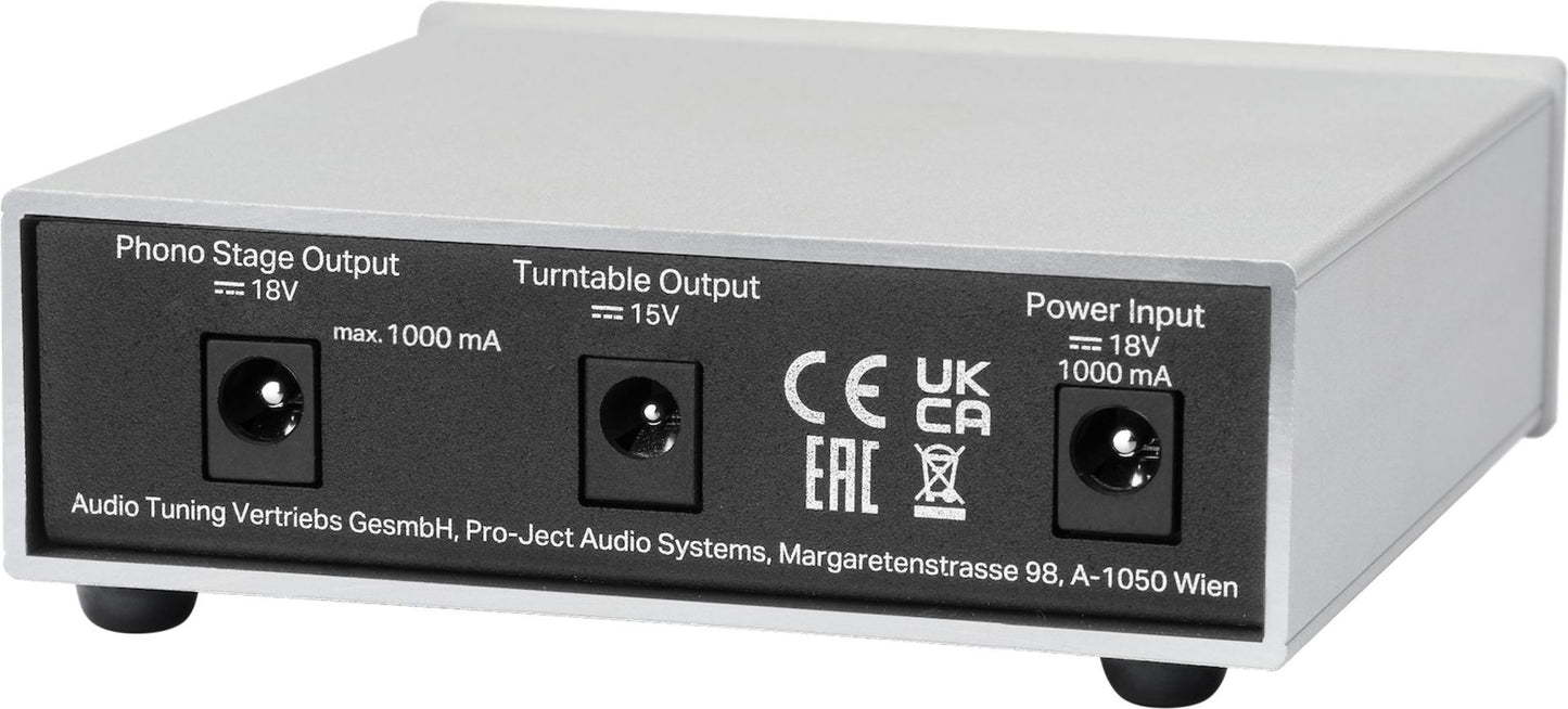 Pro-Ject Power Box S3 Phono