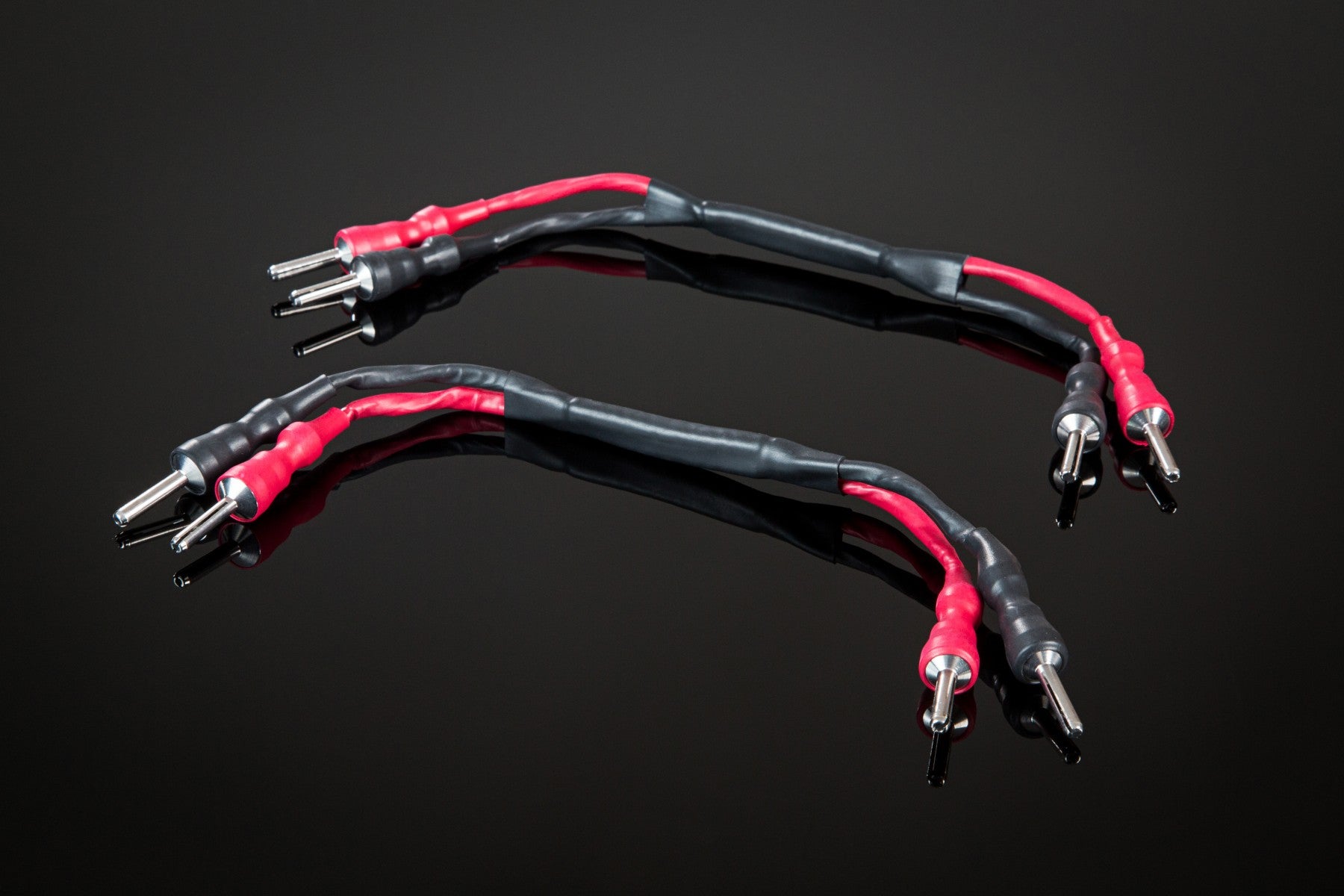 Cardas Clear Biwire Jumper