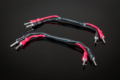 Cardas Clear Biwire Jumper