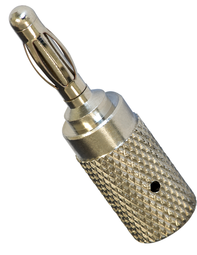 Cardas CABE Bananen Stecker