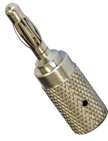 Cardas CABE Bananen Stecker