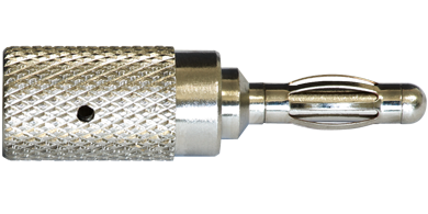 Cardas CABE Bananen Stecker