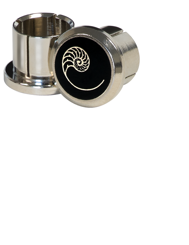 Cardas RCA C SS Blindkappe Signature