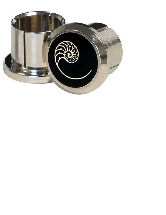 Cardas RCA C SS Blindkappe Signature