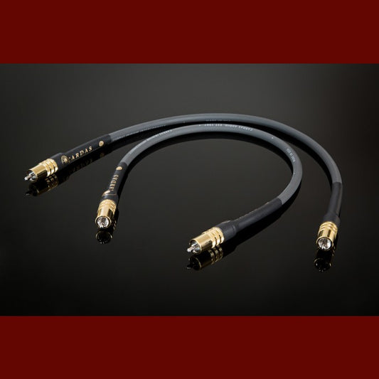 Cardas Iridium Interconnect