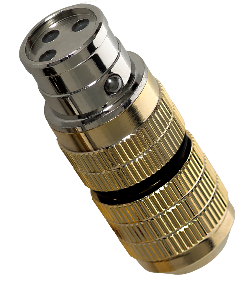 Cardas CG F XLR