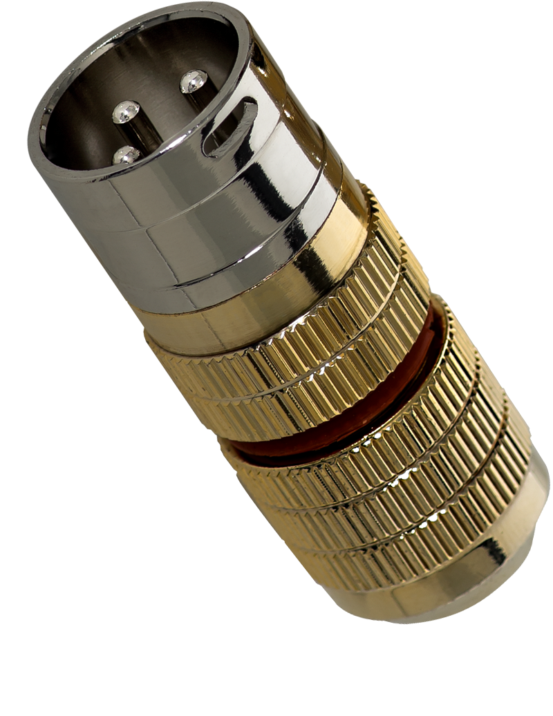Cardas CG M XLR