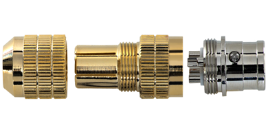 Cardas CG F XLR