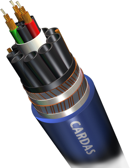 Cardas Clear Interconnect