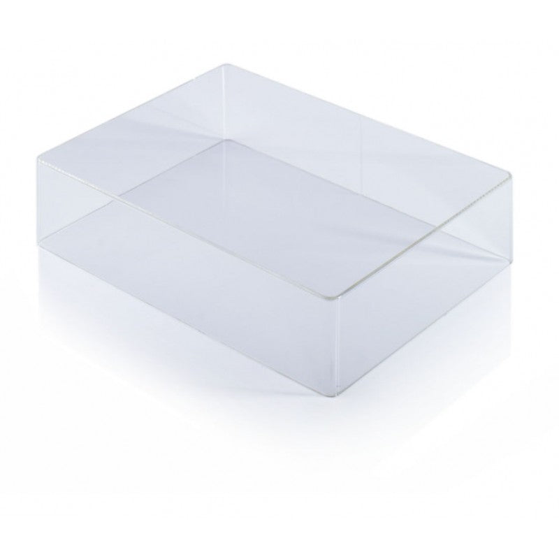 Clearaudio Smart Matrix Silent AC 162 Abdeckhaube