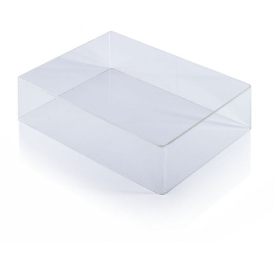 Clearaudio Smart Matrix Silent AC 162 Abdeckhaube