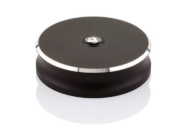 ClearAudio Concept Plattenklemme
