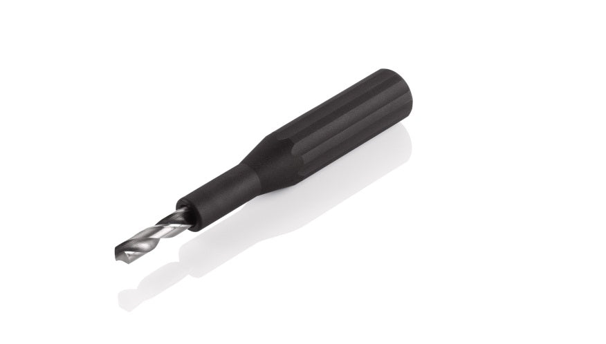 ClearAudio LP Drill