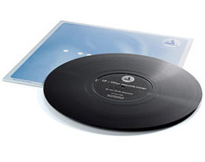 ClearAudio Vinyl Harmonicer