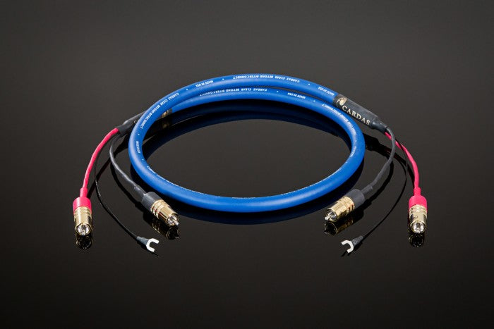 Cardas Clear Beyond Phono