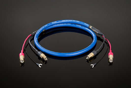 Cardas Clear Beyond Phono