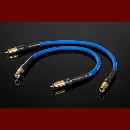 Cardas Clear Interconnect
