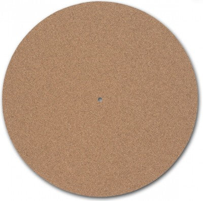 Pro Ject Korkmatte