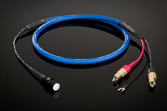 Cardas Cygnus Phono
