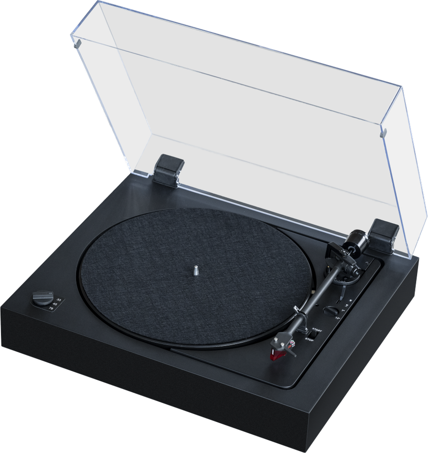 Pro-Ject A2
