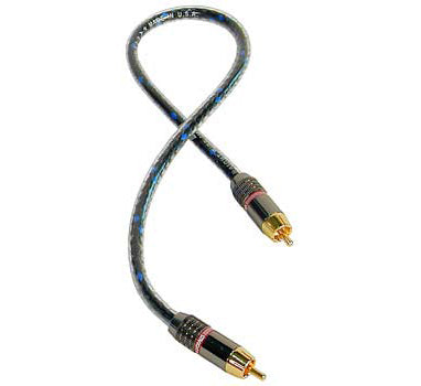 Straight Wire Mega-Link II Digitalkabel