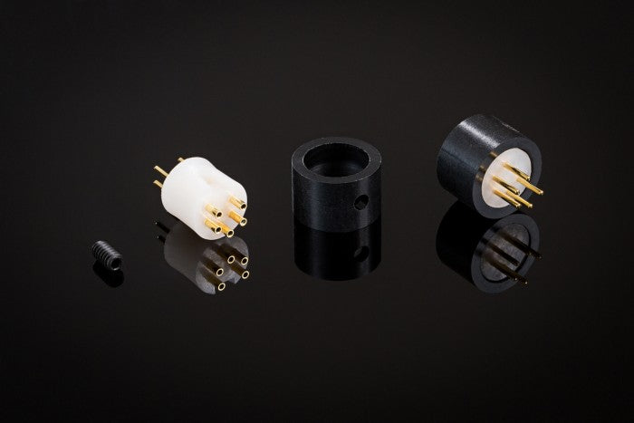 Cardas M DIN R 5-Pol Phono Stecker