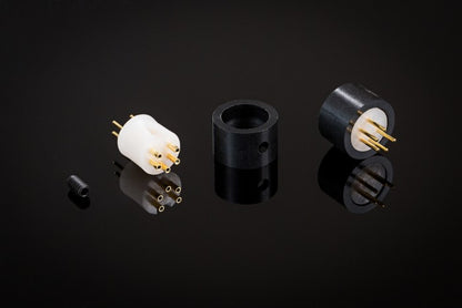 Cardas M DIN R 5-Pol Phono Stecker