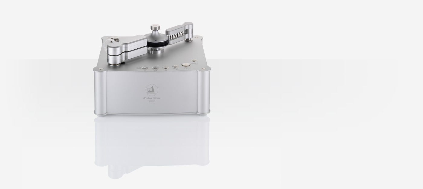ClearAudio Double Matrix Professional Sonic